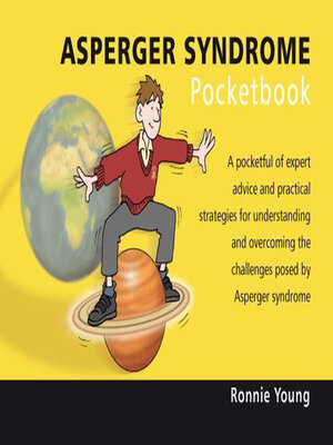 cover image of Asperger Syndrome Pocketbook